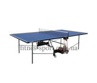 Теннисный стол Donic Outdoor Roller 400 Теннисный стол Donic Outdoor Roller 400