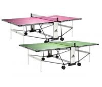 Теннисный стол Adidas TO-5 Candy Теннисный стол Adidas TO-5 Candy